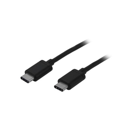 USB-C CABLE - M/M - 2 M (6 FT.) - USB 2.0 - Startech