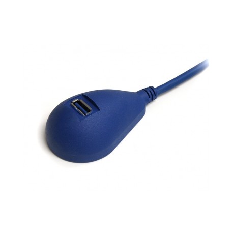5ft Desktop USB 3.0 Extension Cable - A Male to A Female - Startech