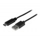 USB-C TO USB-A CABLE - M/M - 2 M (6 FT.) - USB 2.0 - Startech