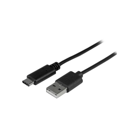 USB-C TO USB-A CABLE - M/M - 2 M (6 FT.) - USB 2.0 - Startech
