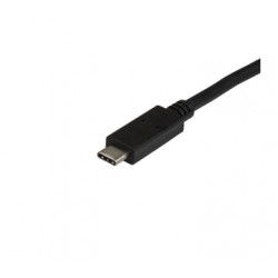 0.5m USB to USB-C Cable - M/M - USB 3.1 (10Gbps) - Startech