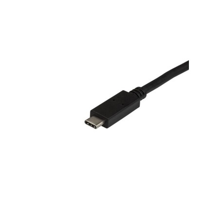 0.5m USB to USB-C Cable - M/M - USB 3.1 (10Gbps) - Startech