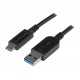 USB 3.1 USB-C to USB-A Cable - 1m (3ft) - Startech