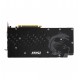 Msi GeForce GTX 1060 - 3Gb Gaming X - 3072MB,PCI-E,DVI,HDMI,3xDP - MSI
