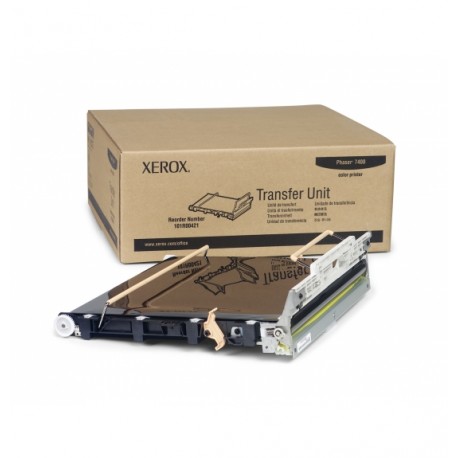 Xerox Phaser 7400 transfer belt standard capacity 80.000 Pages