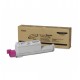 Xerox Phaser 6360 tonercartridge Magenta high capacity 12.000 Pages