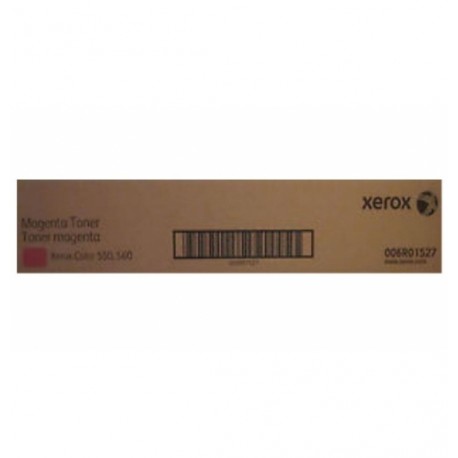 Xerox XE Color 500ser Toner Cart Sold Magenta