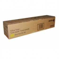 Xerox XE Color 500ser Toner Cart Sold Yellow