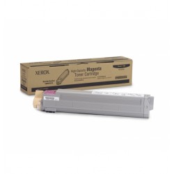 Xerox Phaser 7400 tonercartridge Magenta high capacity 18.000 Pages
