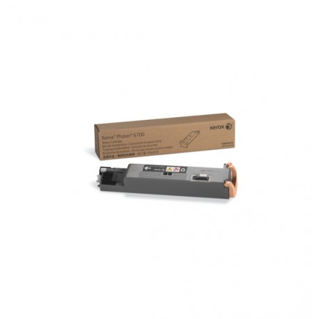Xerox Phaser 6700 waste cartridge