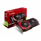 Msi GeForce GTX 1060 - 3Gb Gaming X - 3072MB,PCI-E,DVI,HDMI,3xDP - MSI