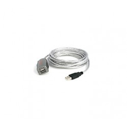 15FT ACTIVE USB 2.0 EXT CABLE A-A M/F UK - Startech