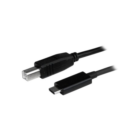 USB-C to USB-B Cable - M/M - 1m (3ft) - USB 2.0 - Startech