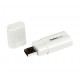 USB 2.0 TO AUDIO ADAPTER UK - Startech