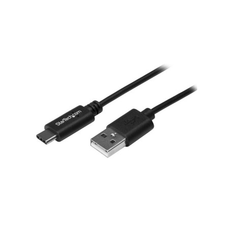 4m (13ft) USB C to USB A Cable - M/M - USB 2.0 - USB-IF Certified - Startech