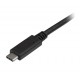 2m (6 ft) USB C to USB B Cable - M/M - USB 3.0 - Startech