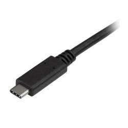2m (6 ft) USB C to USB B Cable - M/M - USB 3.0 - Startech