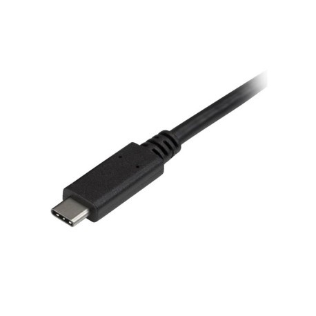 2m (6 ft) USB C to USB B Cable - M/M - USB 3.0 - Startech