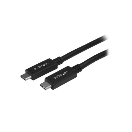 1m 3 ft USB-C to USB-C Cable - M/M - USB 3.0 (5Gbps) - Startech