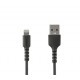 Cable USB to Lightning MFi Certified 2m