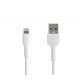 Cable USB to Lightning MFi Certified 2m