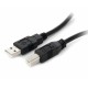 10m/30ft Active USB 2.0 A to B Cable - M/M - Startech