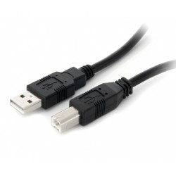10m/30ft Active USB 2.0 A to B Cable - M/M - Startech
