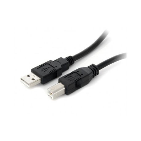 10m/30ft Active USB 2.0 A to B Cable - M/M - Startech