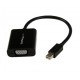 Mini DisplayPort 1.2 to VGA Adapter ConverterMini DP to VGA1920x1200 - Startech