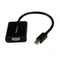 Mini DisplayPort 1.2 to VGA Adapter ConverterMini DP to VGA1920x1200 - Startech