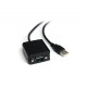 USB to RS232 DB9 Serial Adapter Cable - Startech