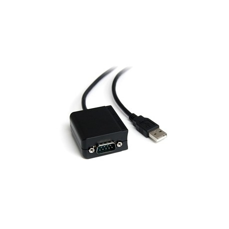 USB to RS232 DB9 Serial Adapter Cable - Startech