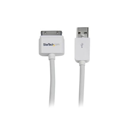 3m USB Cable for iPhone / iPod / iPad - Startech