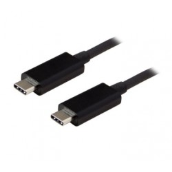 USB-C Cable - M/M - 1m (3ft) - USB 3.1 (10Gbps) - Startech