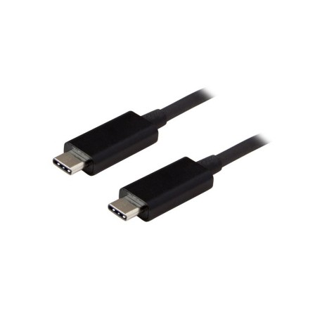 USB-C Cable - M/M - 1m (3ft) - USB 3.1 (10Gbps) - Startech