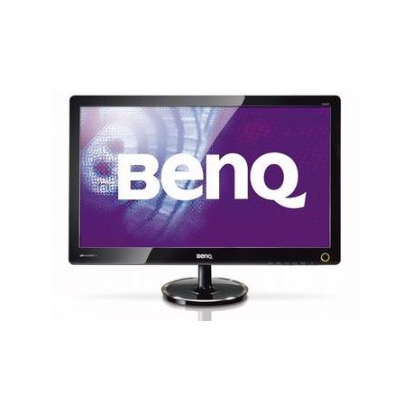 BenQ 19.5.0 inch - GL955A LED 19.5in 1366x769 16:9 - HD ready Black glossy