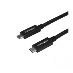 Cable USB-C w/5A PD - USB 3.0 5Gbps 6ft