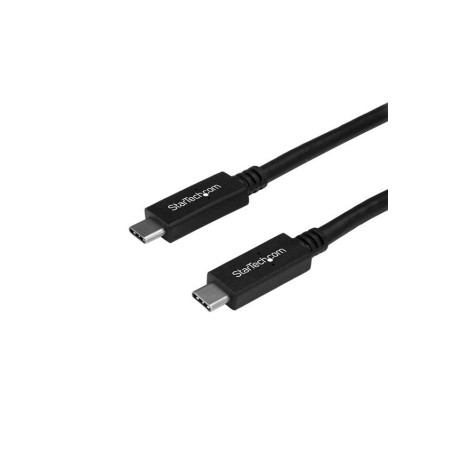 Cable USB-C w/5A PD - USB 3.0 5Gbps 6ft