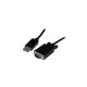 6 ft DisplayPort to VGA Adapter Converter Cable DP to VGA 1920x1200 Black - Startech