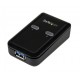 2 Port 2-to-1 USB 3.0 Peripheral Sharing Switch USB Powered - Startech