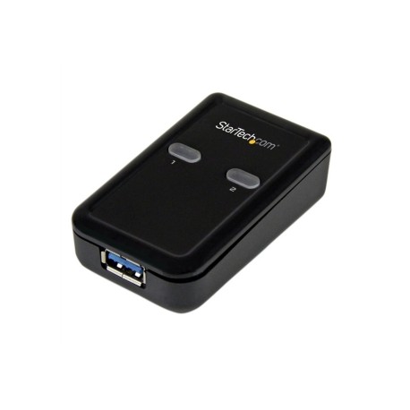 2 Port 2-to-1 USB 3.0 Peripheral Sharing Switch USB Powered - Startech