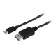 USB C to DisplayPort Cable - 3m - Black - 4K 60Hz - Thunderbolt 3 Compatible - USB C Cable - USB C Video Adapter - Startech