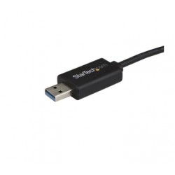 Data Transfer Cable USB C to A Mac/Win - Startech