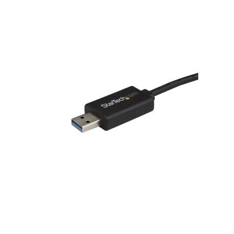 Data Transfer Cable USB C to A Mac/Win - Startech