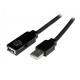 10m USB 2.0 Active Extension Cable M/F - Startech