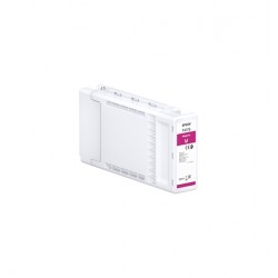 Epson Singlepack UltraChrome XD2 T41F340 Magenta 350ml - Epson