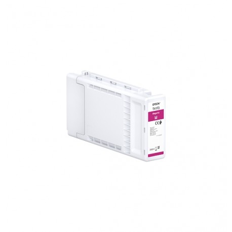 Epson Singlepack UltraChrome XD2 T41F340 Magenta 350ml - Epson