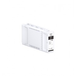 Epson Singlepack UltraChrome XD2 T41F540 Black 350ml - Epson