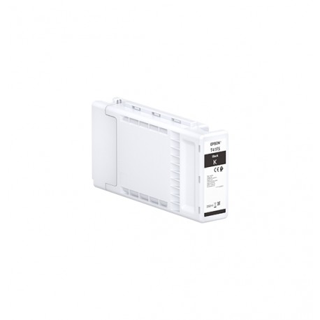Epson Singlepack UltraChrome XD2 T41F540 Black 350ml - Epson