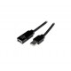 15m USB 2.0 Active Extension Cable - M/F - Startech